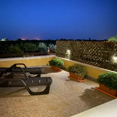 Casa Vacanze Titina Home Montalbano  Exterior photo