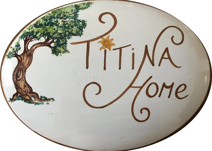 Casa Vacanze Titina Home