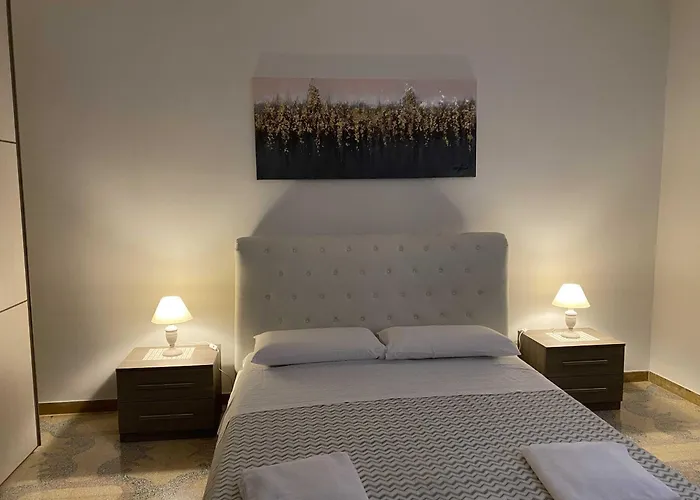 Casa Vacanze Titina Home