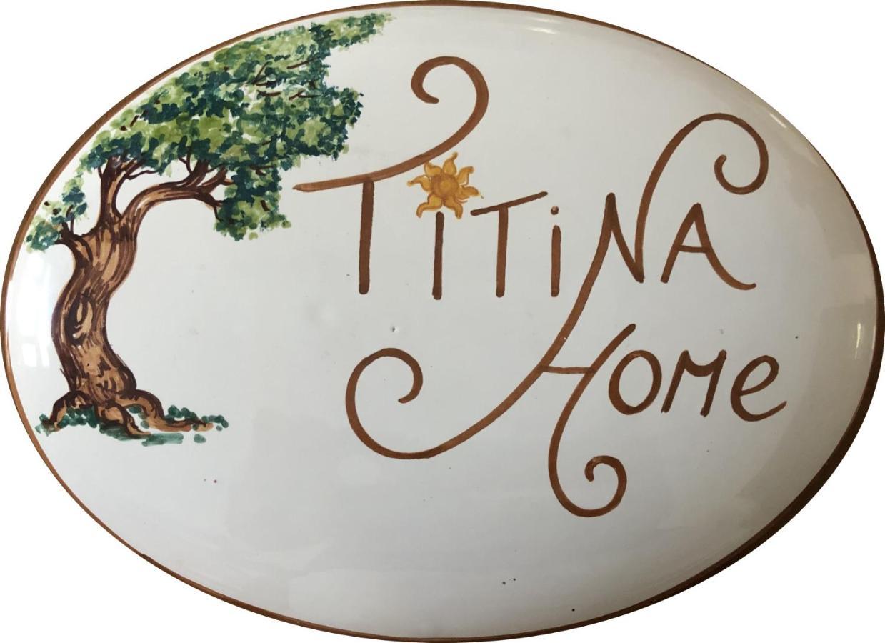 Titina Montalbano (Apulia)