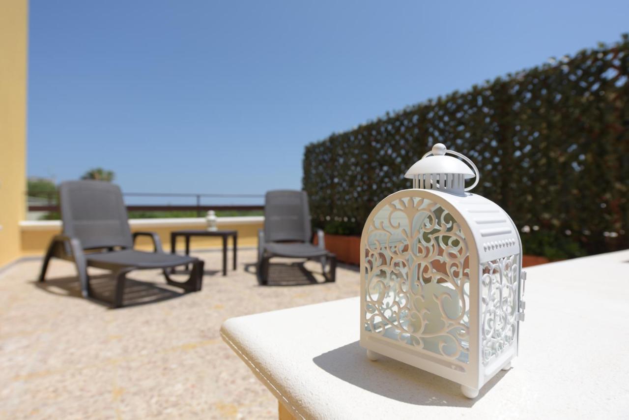 Holiday home Titina Montalbano (Apulia)