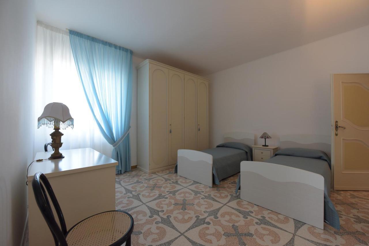 Titina Holiday home Montalbano (Apulia)