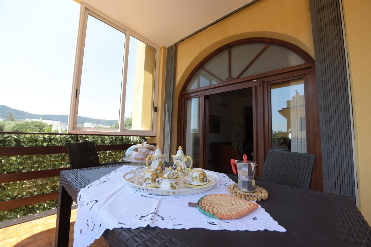 Holiday home Titina Montalbano (Apulia)