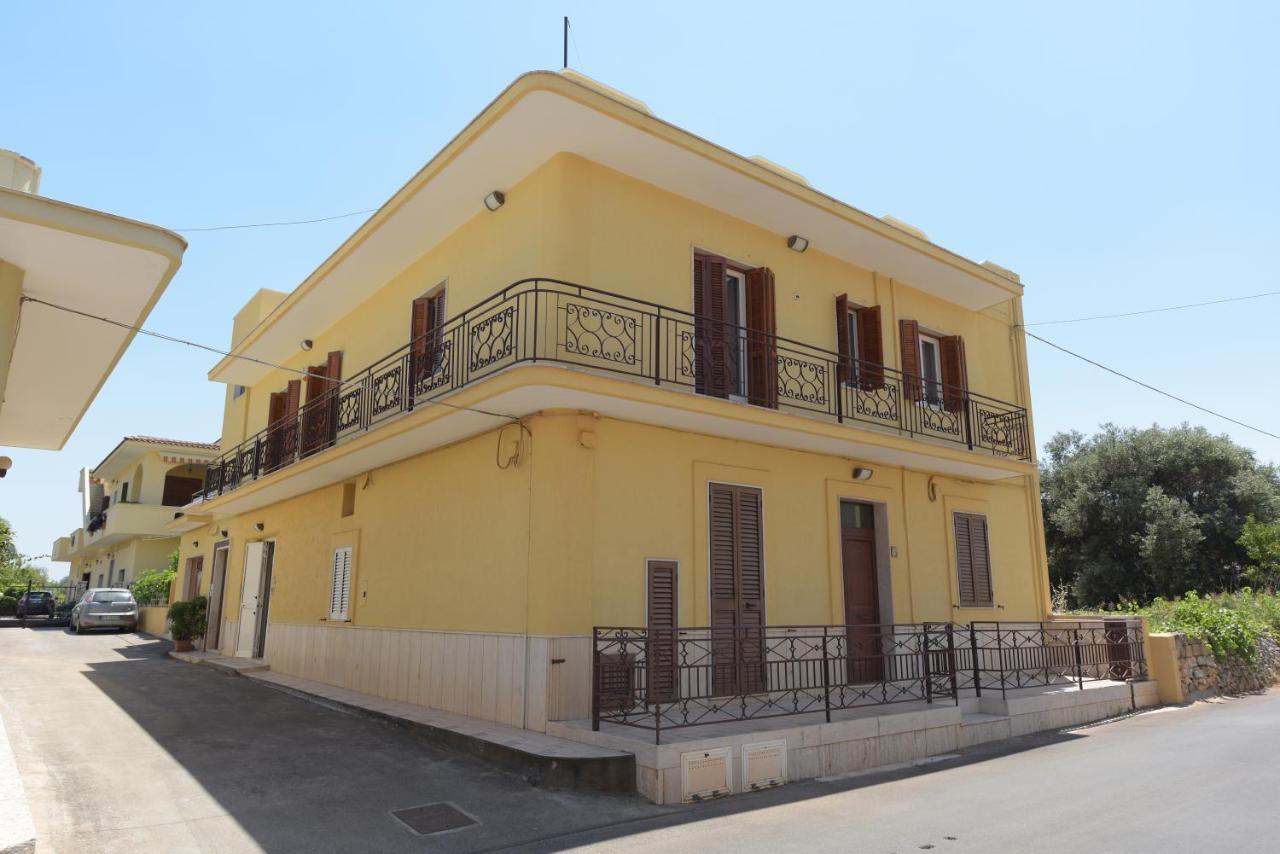 Holiday home Titina Montalbano (Apulia)