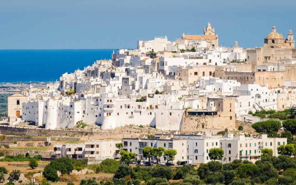 Titina * Montalbano (Apulia)