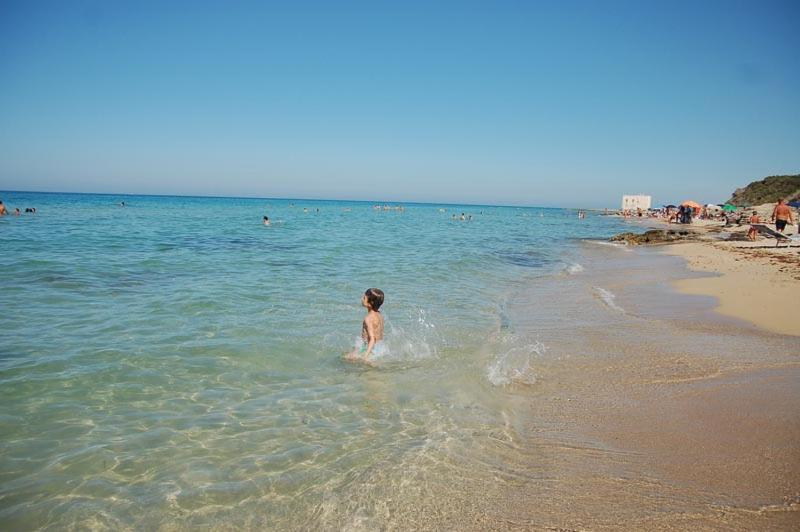 Titina Holiday home *