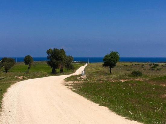 Holiday home Titina Montalbano (Apulia)