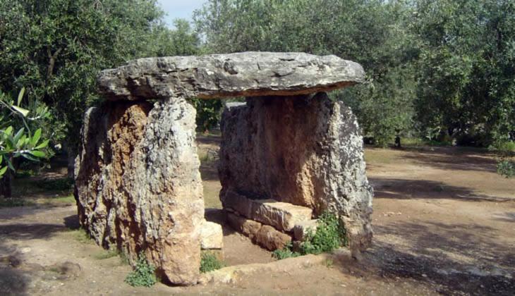 Titina Montalbano (Apulia)