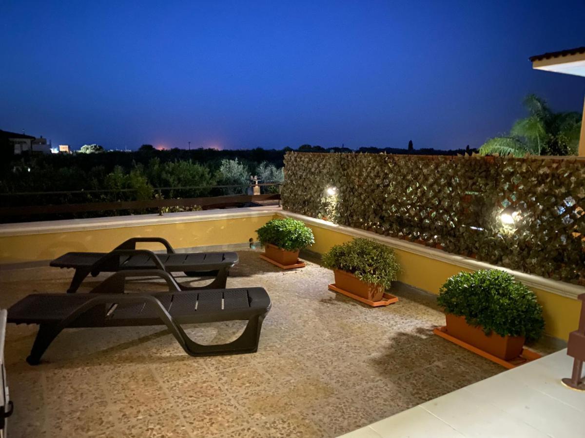 Titina Holiday home