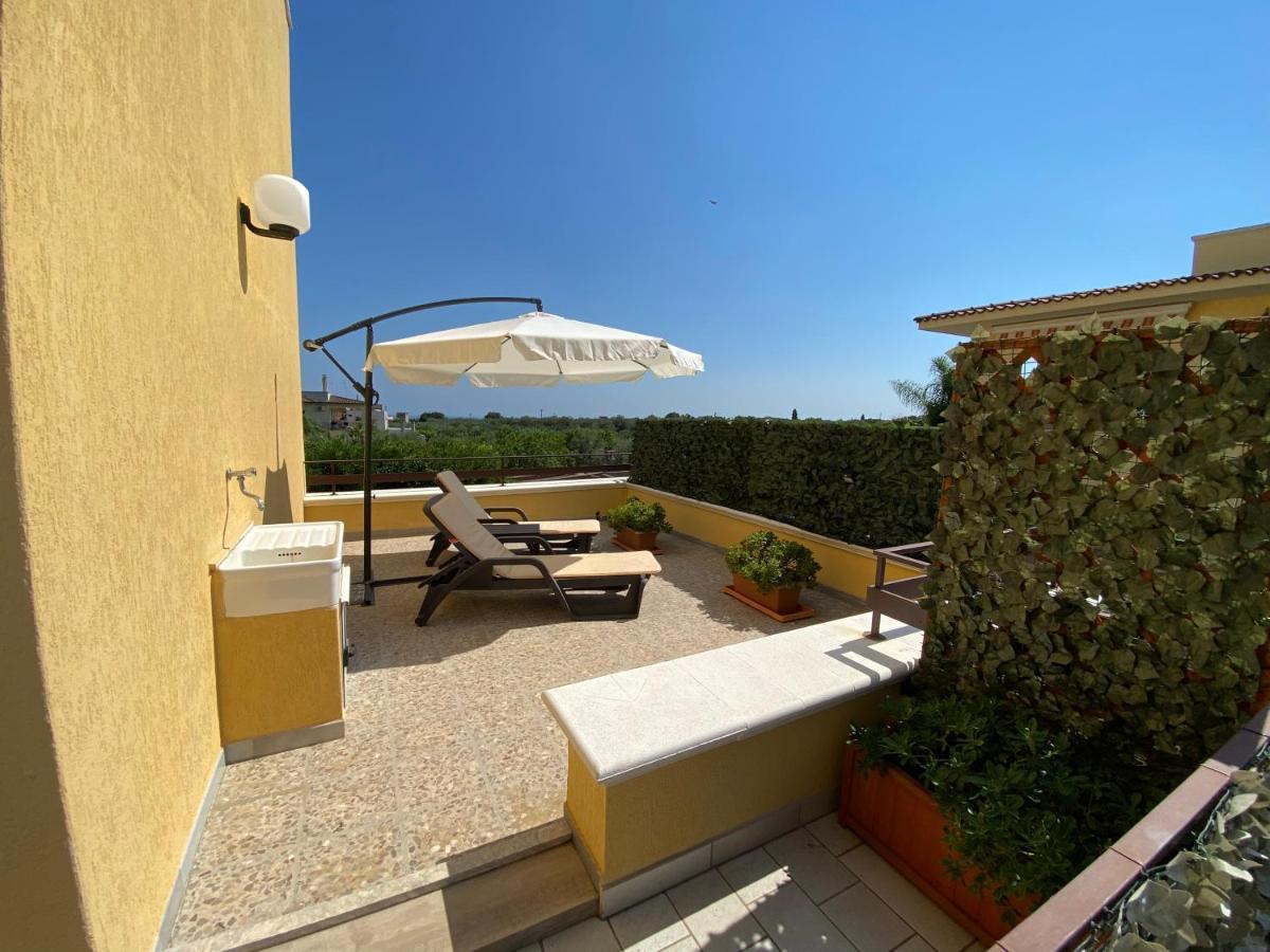 Titina Holiday home Montalbano (Apulia)