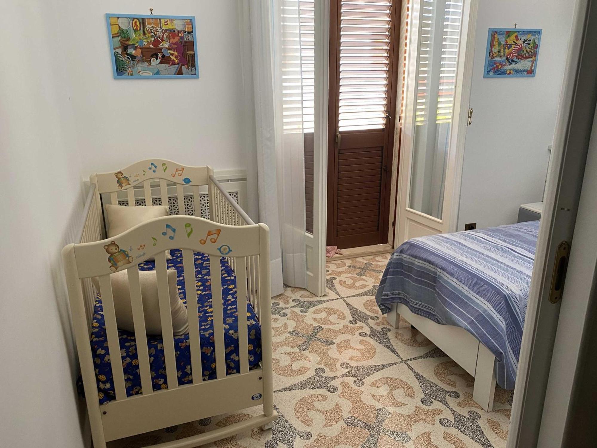 Titina Holiday home *